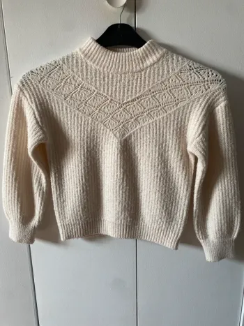 Pull fille
