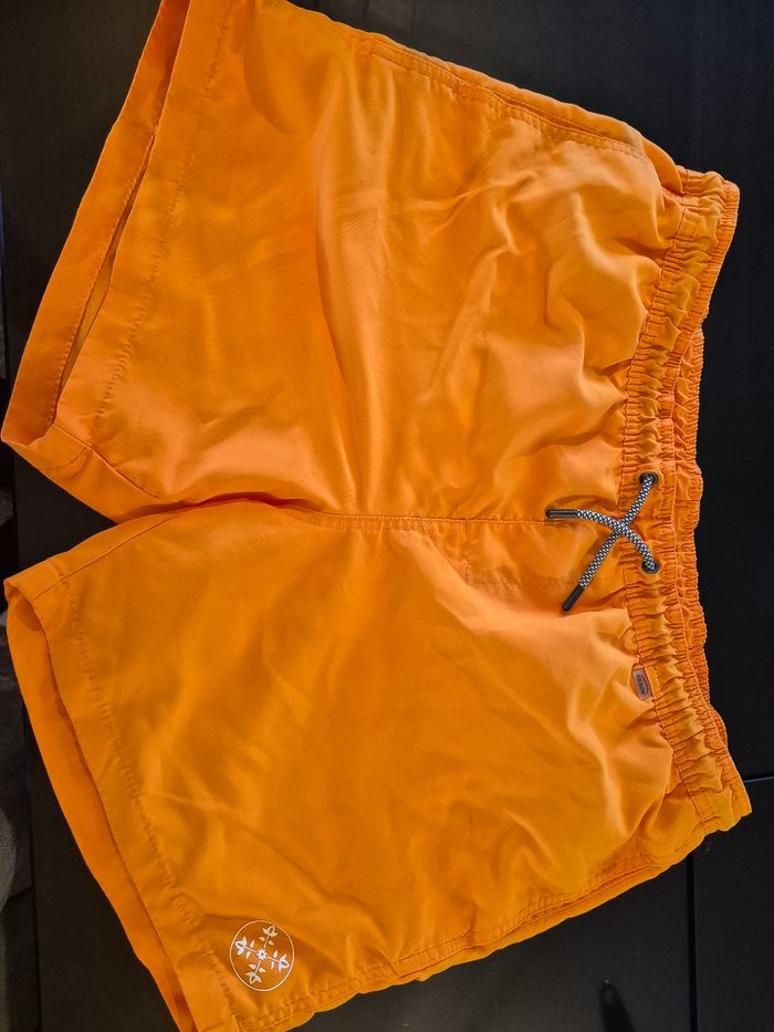 Short de bain Oxbow - photo numéro 1