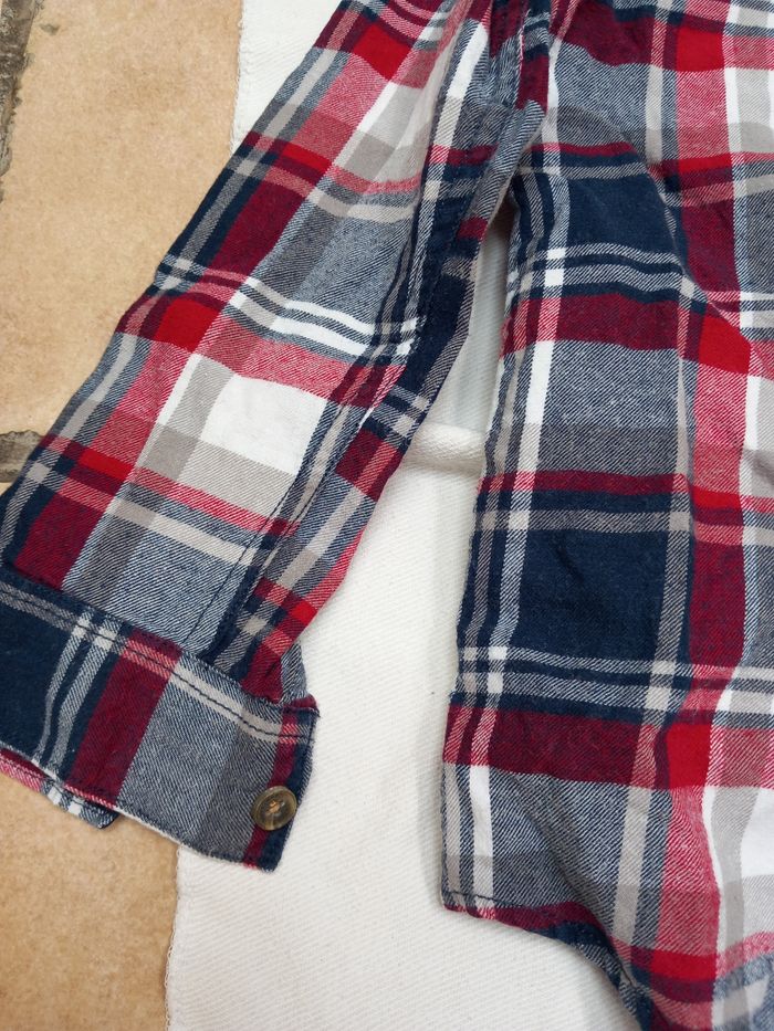 Chemise garçon 6 ans - photo numéro 3