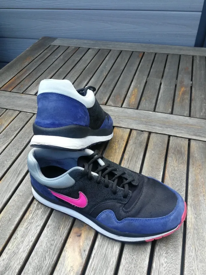 Nike Air Safari - photo numéro 3