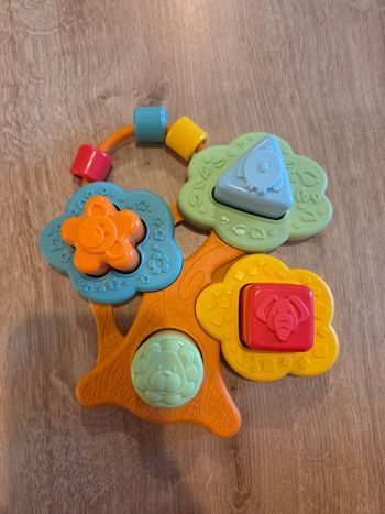 Jeu d'encastrement Chicco