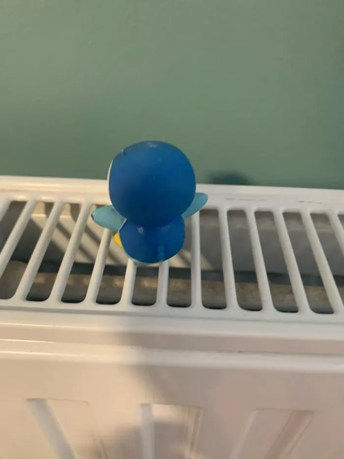 tiplouf pokemon - photo numéro 3