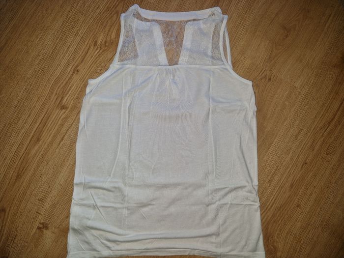 Haut Etam taille S TBE - photo numéro 3