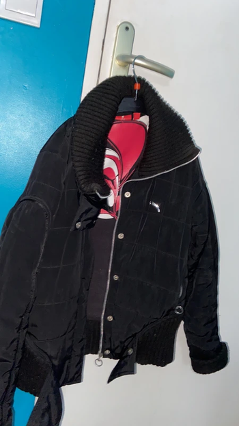 Manteau