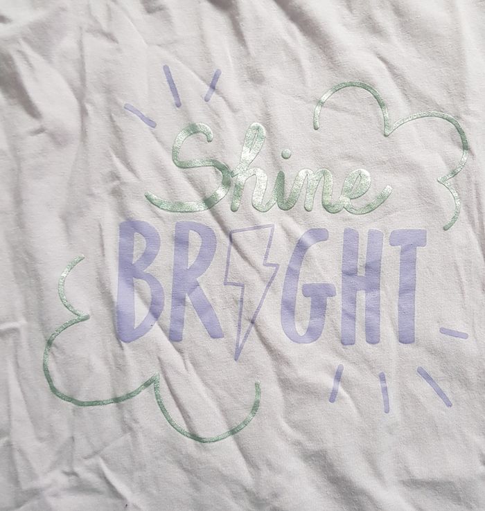 T-shirt fille 12 ans - photo numéro 6