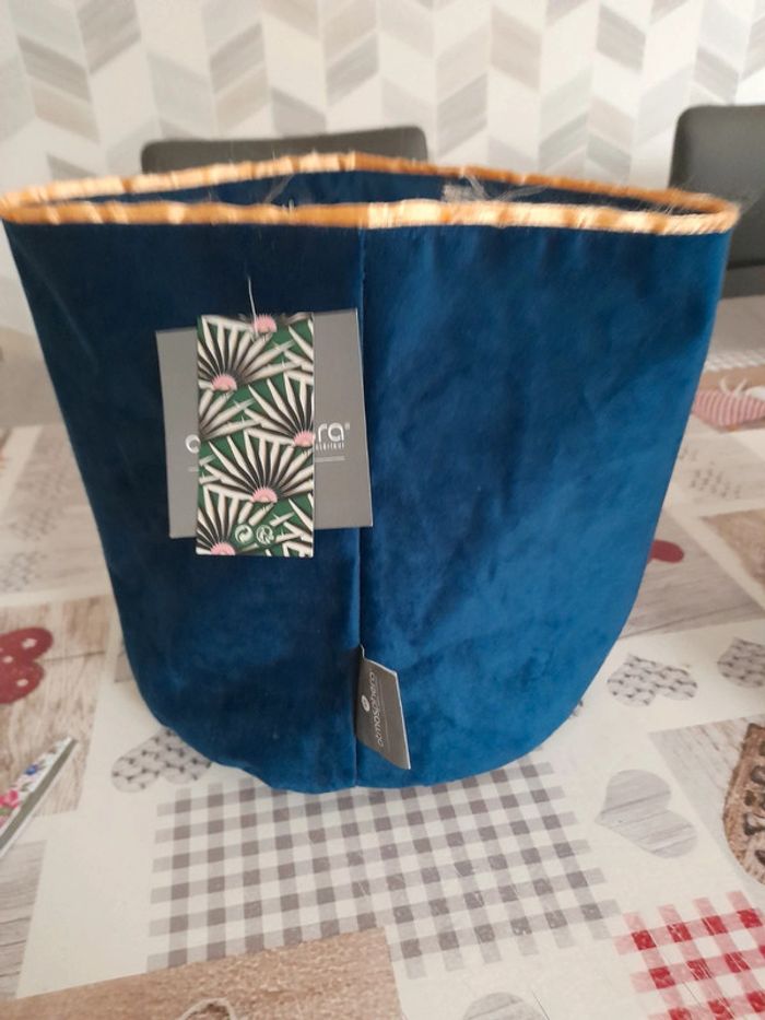 corbeille de rangement - photo numéro 2