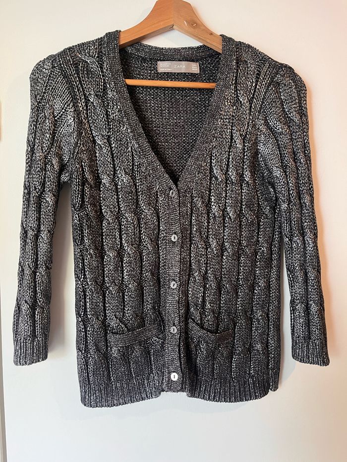 Gilet femme