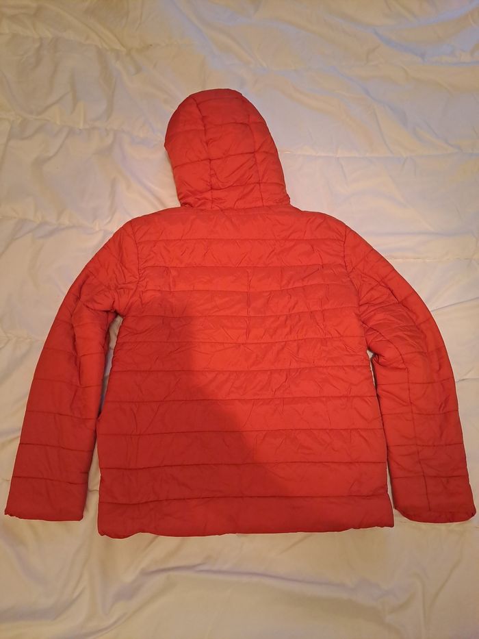 Manteau garçon - photo numéro 2