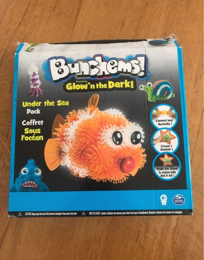 Bunchems - photo numéro 3