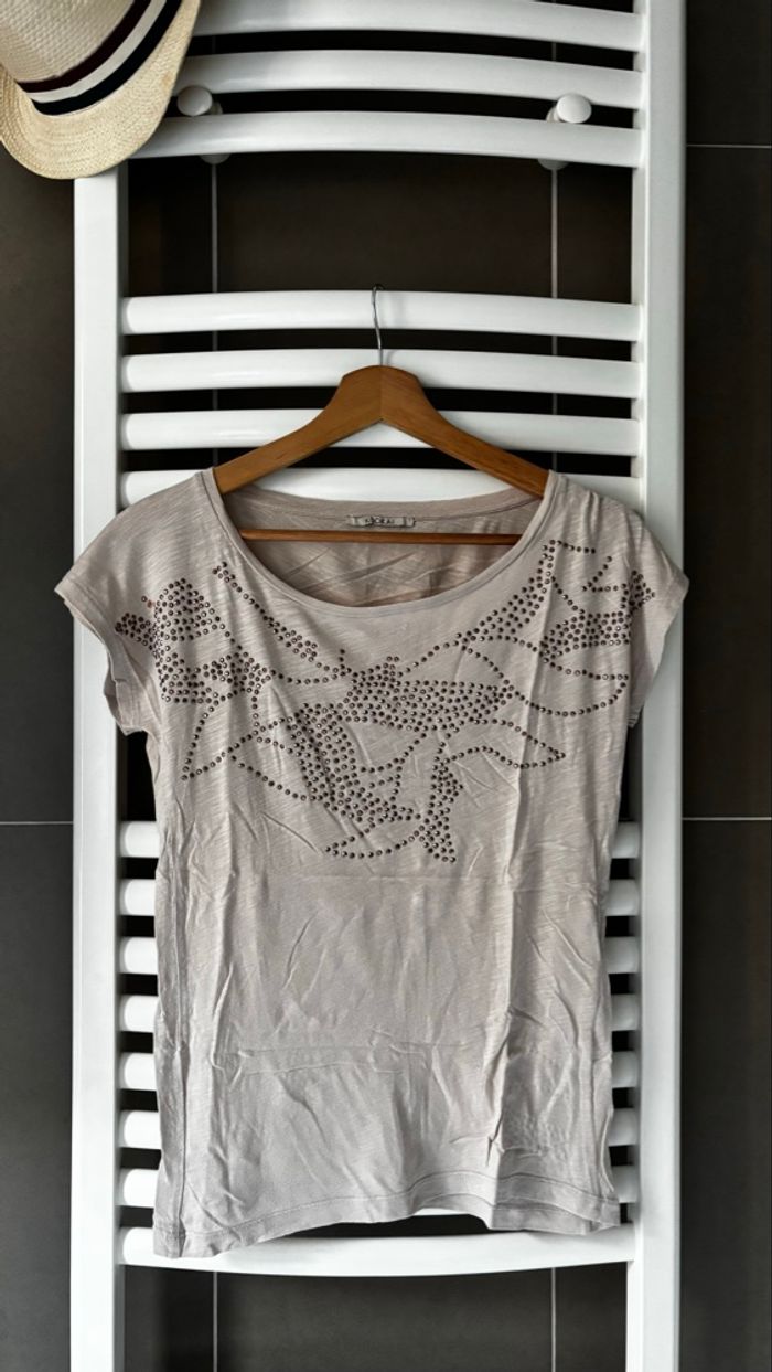 Teeshirt KOOKAÏ Taille 38