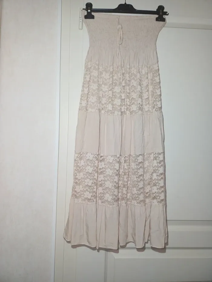Robes midi sans marque