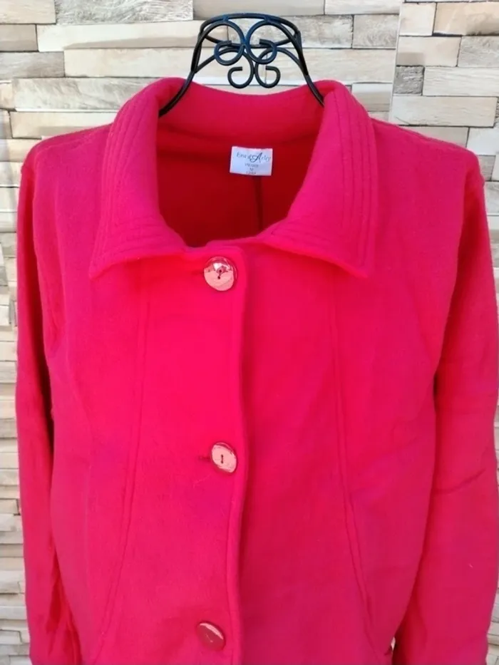 Veste femme 42/44 neuve - photo numéro 3