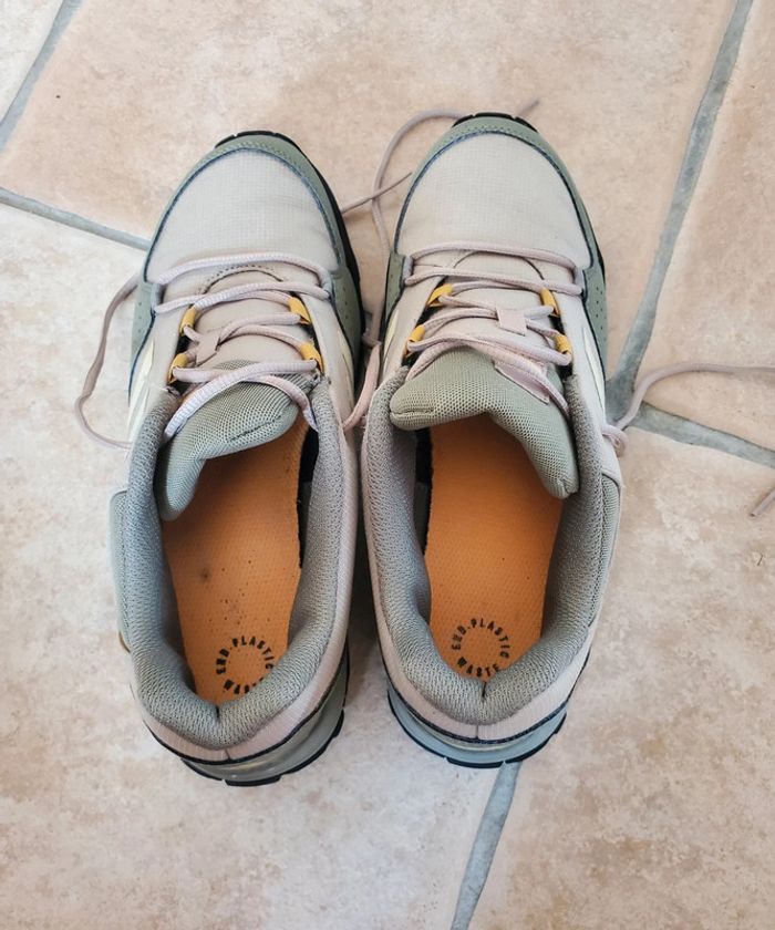 Baskets de randonnée - photo numéro 7