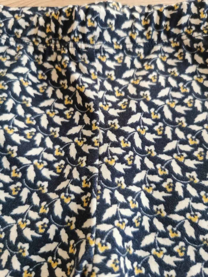 Legging patt d eph 4 ans zeeman - photo numéro 2