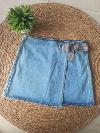 Jupe en jean - Cache Cache - Taille 36