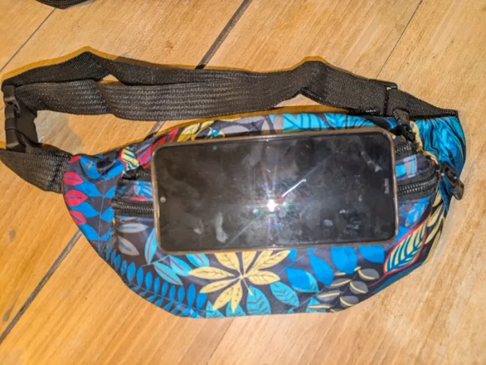 Sac banane - photo numéro 4