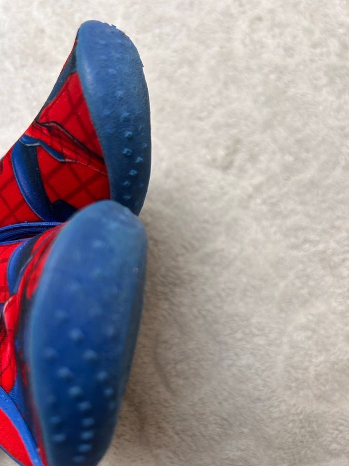 Chaussures de jeux d’eau 23/24 Spiderman Marvel - photo numéro 7
