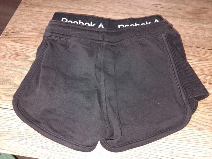 Short Reebok - photo numéro 4