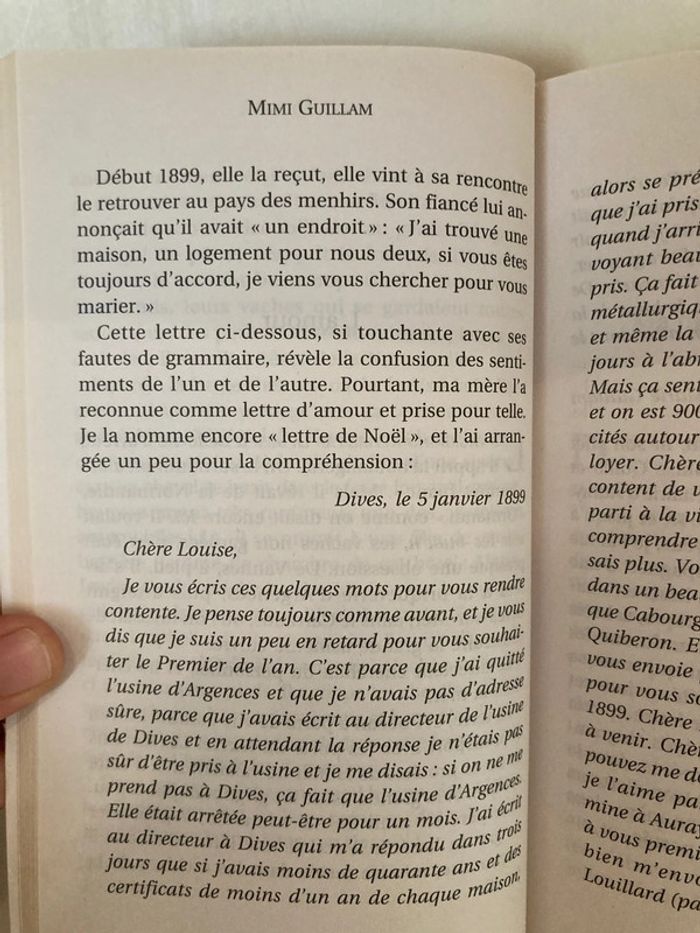 Cahier de vie d’une institutrice - photo numéro 18