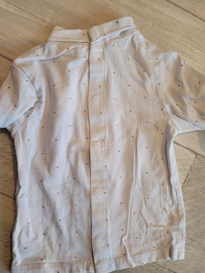 Sous-pull - photo numéro 2