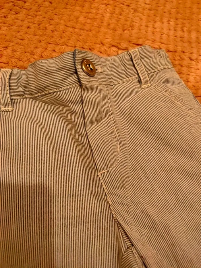 Short Jacadi 6 mois - photo numéro 2