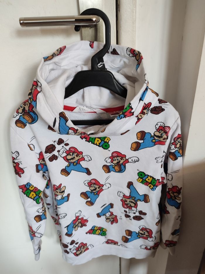 Vêtements garçon - photo numéro 3