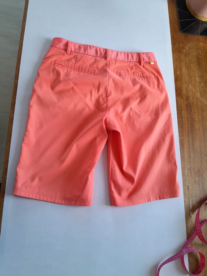 Short tennis femme puma taille 38 - photo numéro 2