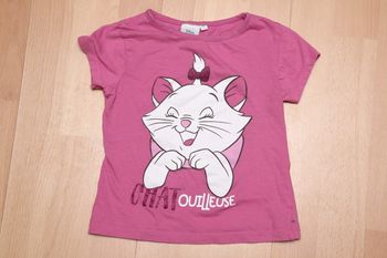 T-shirt Aristochats