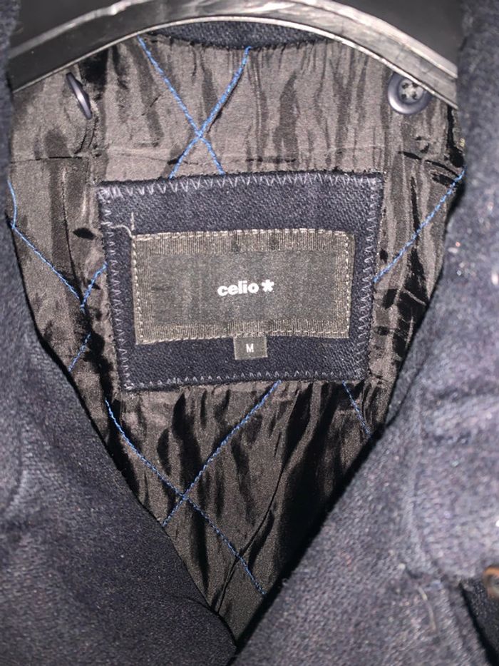 Cabans Homme Celio (taille M) - photo numéro 3