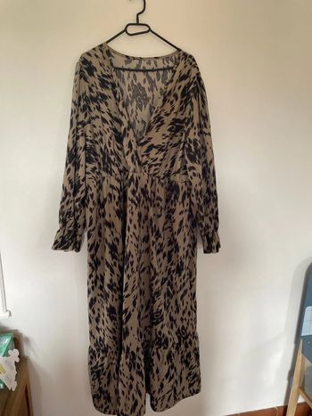 Robe 4xl