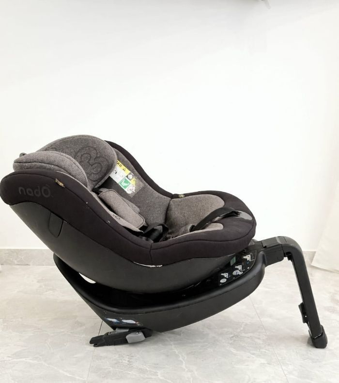 Siège auto bébé pivotant 360° Nado - photo numéro 2