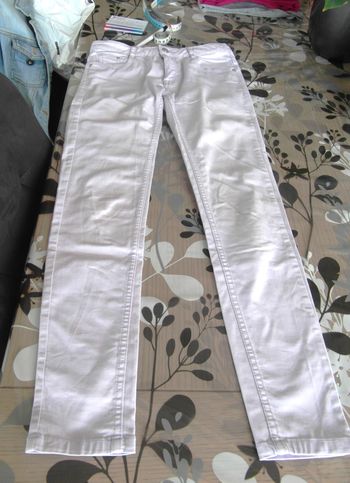 PANTALON MI SAISON