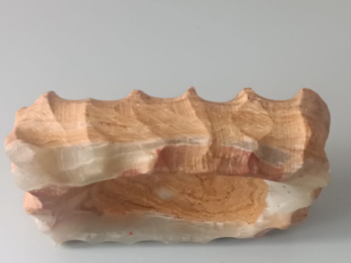 Vide poche en onyx - photo numéro 2