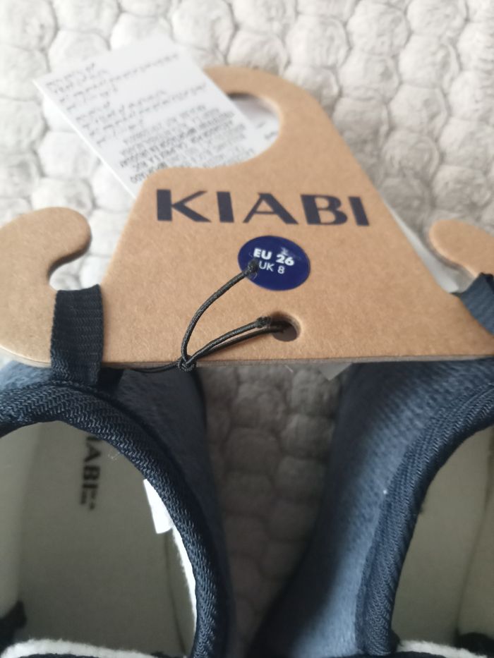 Chaussons 26 - photo numéro 3