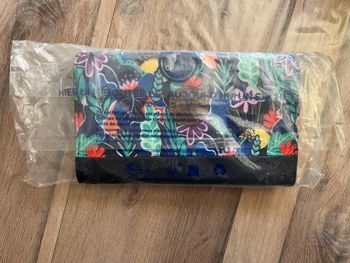 Portemonnaie Paraty L