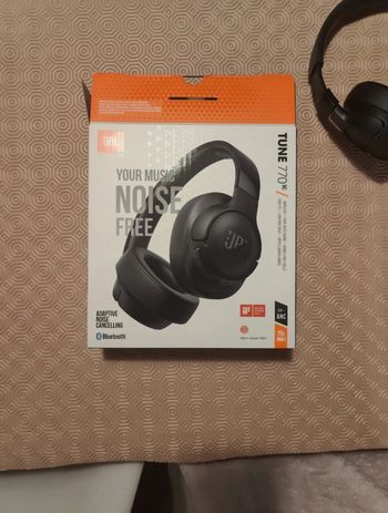 Casque JBL TUNE 770NC NEUF!