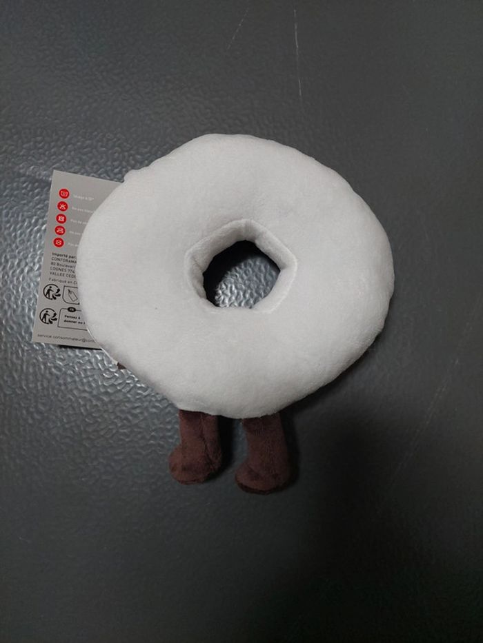 Peluche Donuts - photo numéro 2