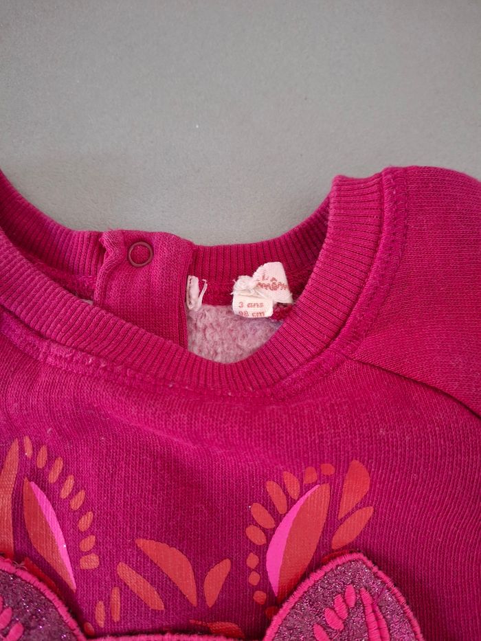 Sweat DPAM 3A - photo numéro 4