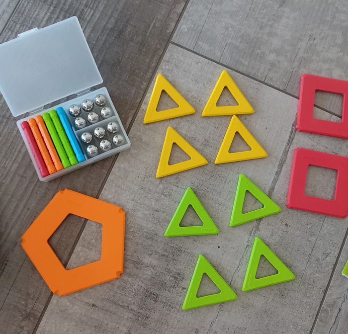 Geomag - photo numéro 2