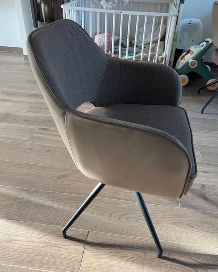 Chaise (6 chaises) - photo numéro 2