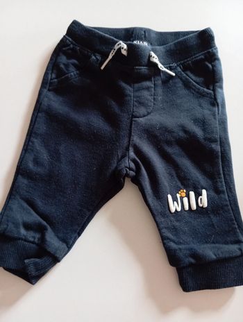 Pantalon 3 mois