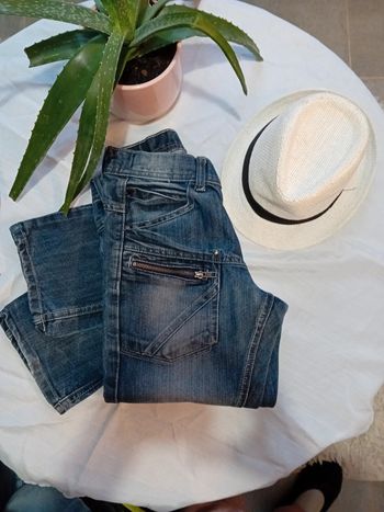 Jeans Garçon 12 ans