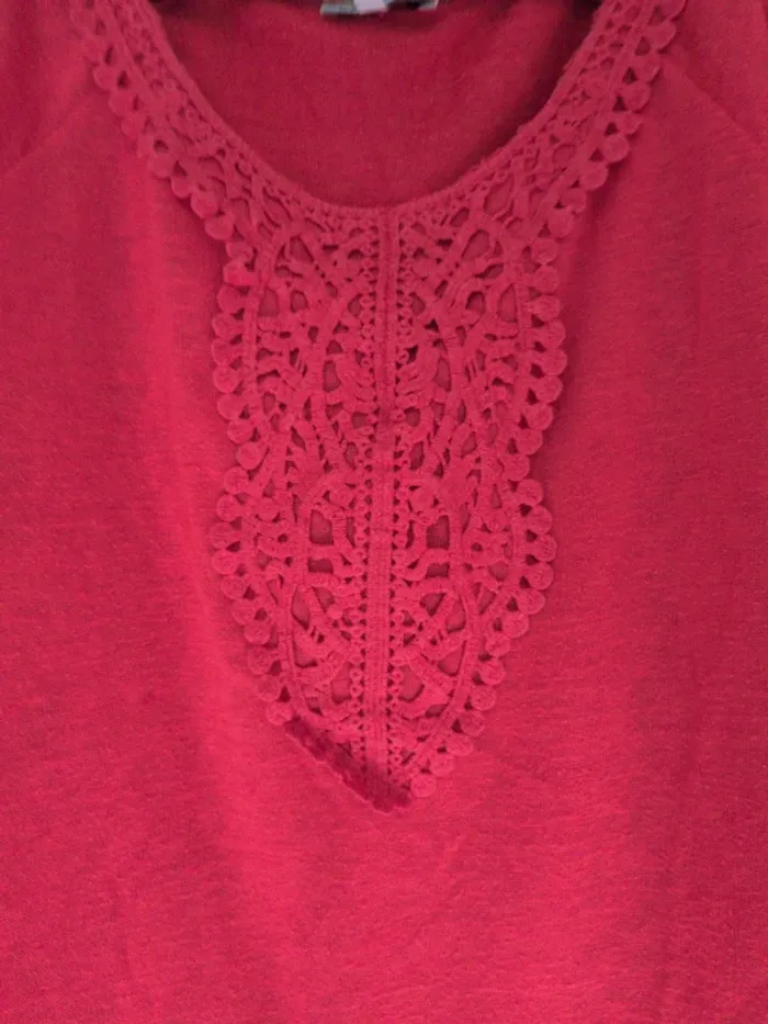 T-shirt Taille M - photo numéro 2
