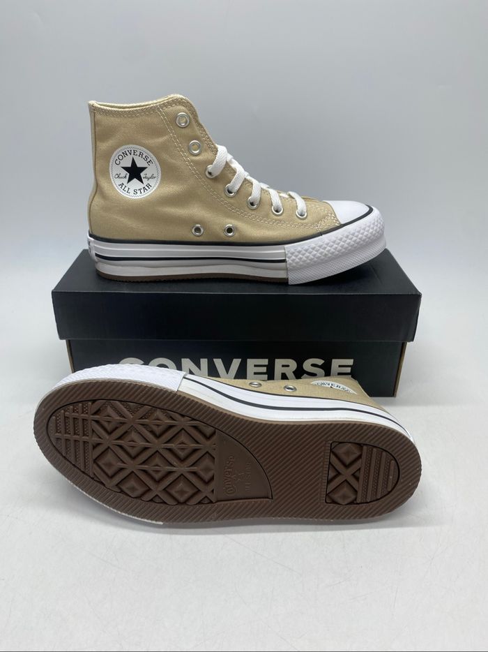 Converse Ctas eva lift - photo numéro 3