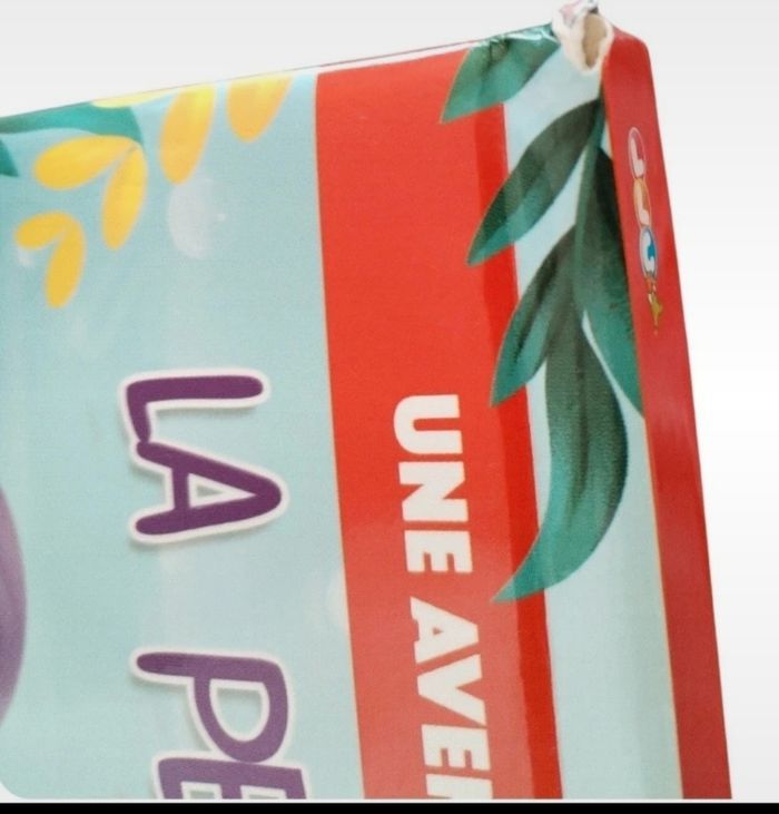 Livre pop-up « La Petite Sirène » - photo numéro 2