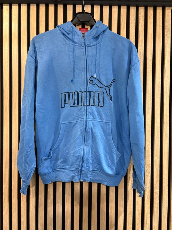 Gilet Puma - photo numéro 4