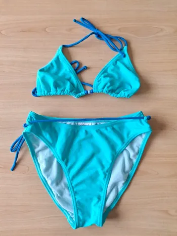 Maillot de bain Femme