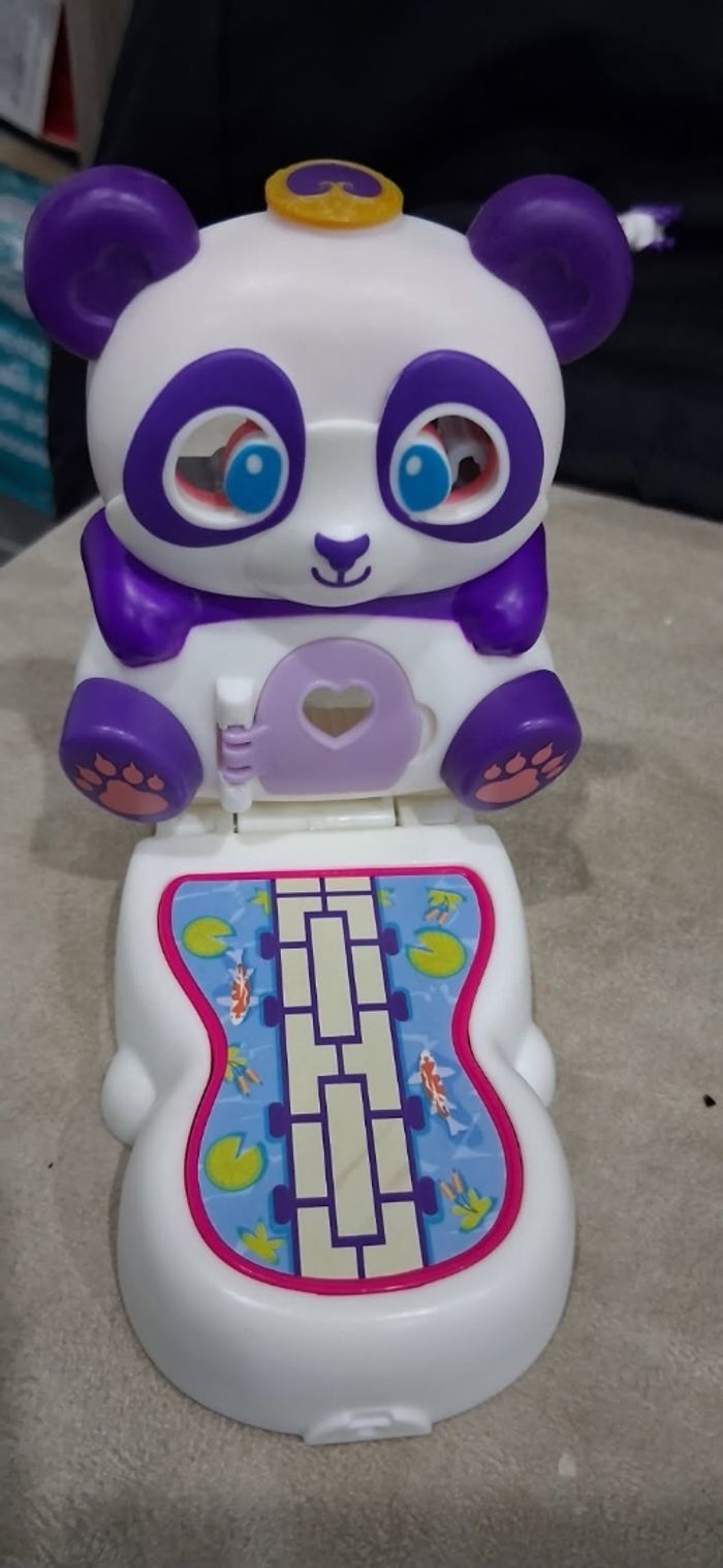 Polly Pocket Panda - photo numéro 4