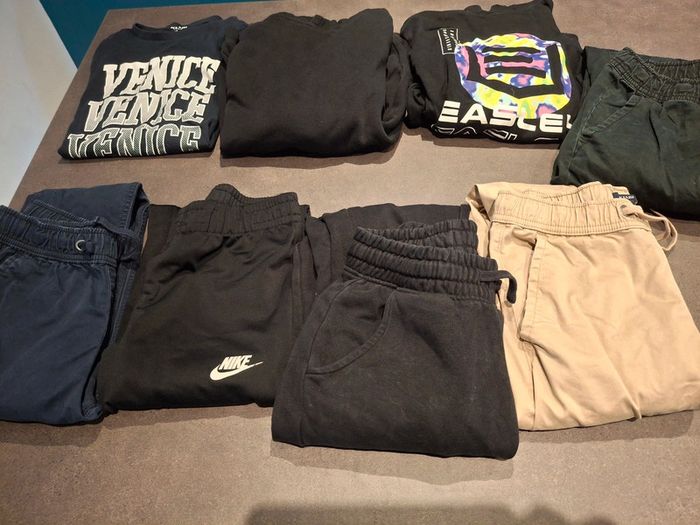 Lot xxs