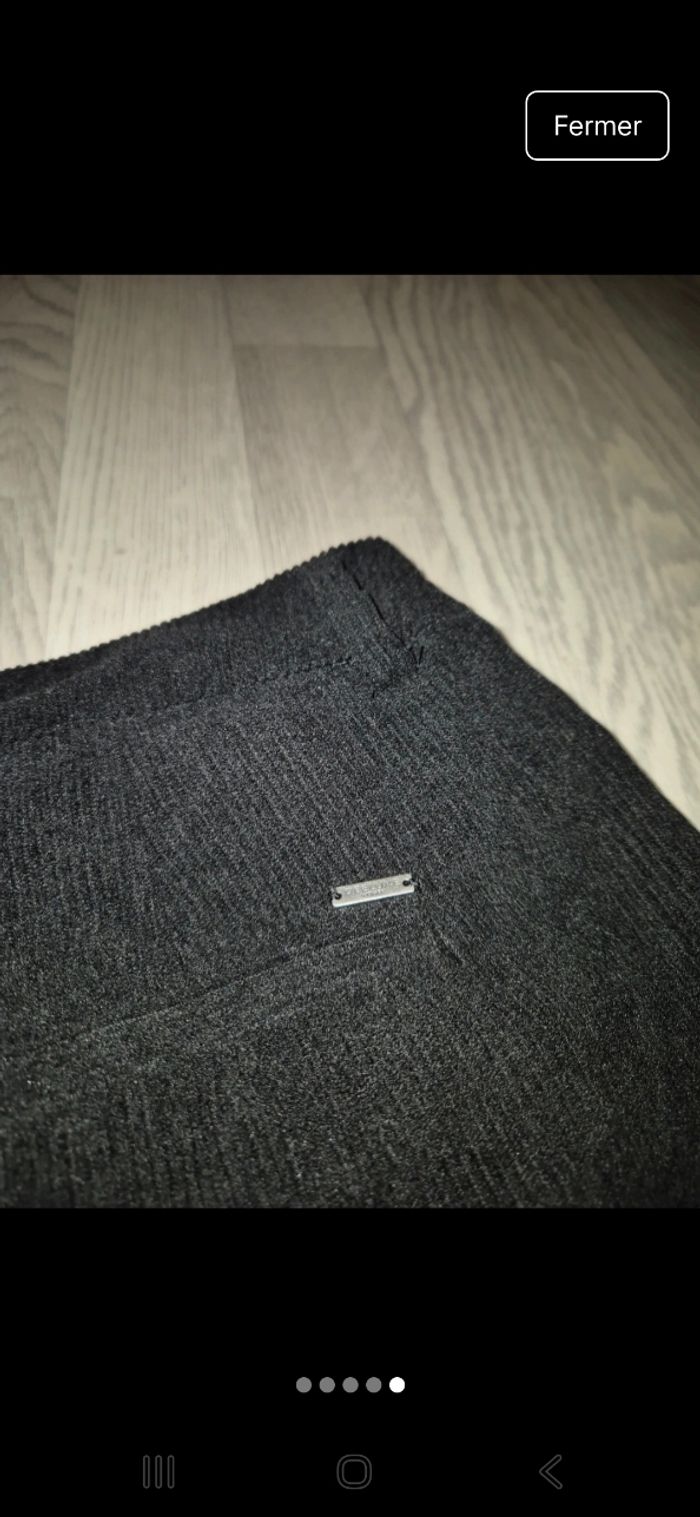 Short deeluxe - photo numéro 5